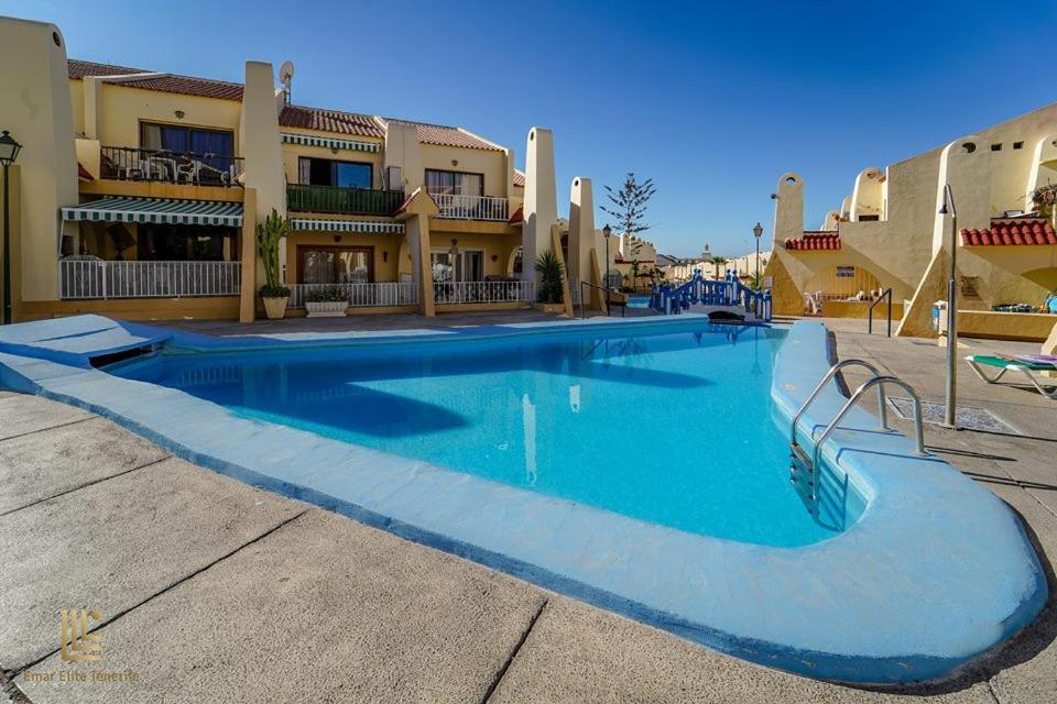 Maraverde 2 Bedroom Apartment Costa Adeje  Esterno foto