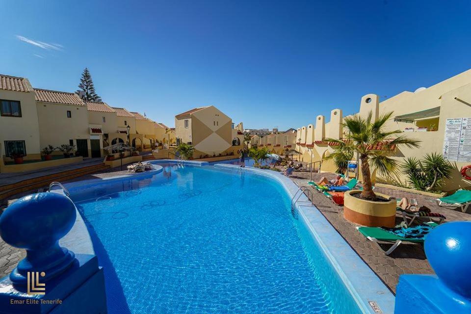 Maraverde 2 Bedroom Apartment Costa Adeje  Esterno foto