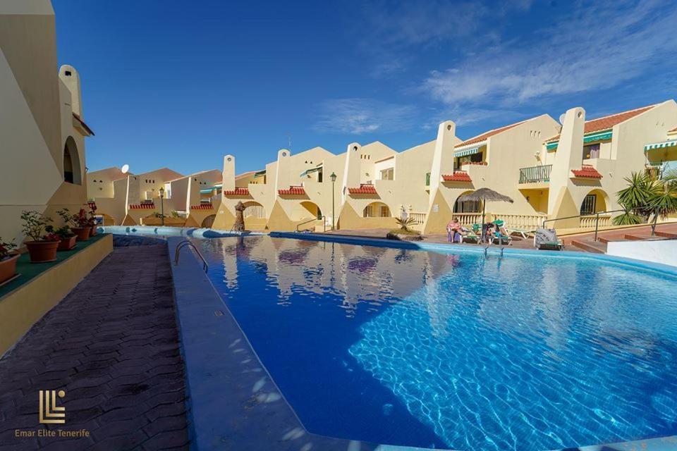 Maraverde 2 Bedroom Apartment Costa Adeje  Esterno foto