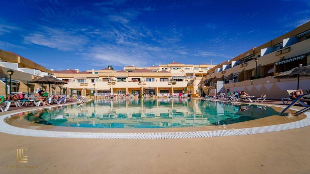 Maraverde 2 Bedroom Apartment Costa Adeje  Esterno foto