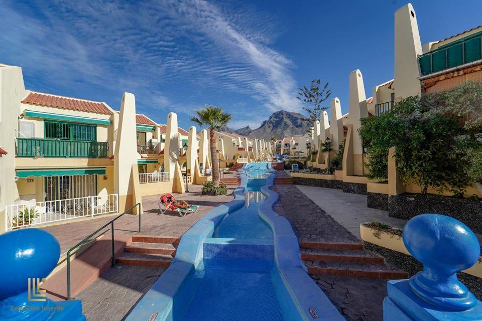 Maraverde 2 Bedroom Apartment Costa Adeje  Esterno foto