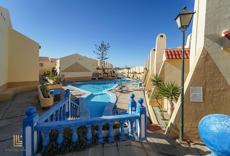Maraverde 2 Bedroom Apartment Costa Adeje  Esterno foto