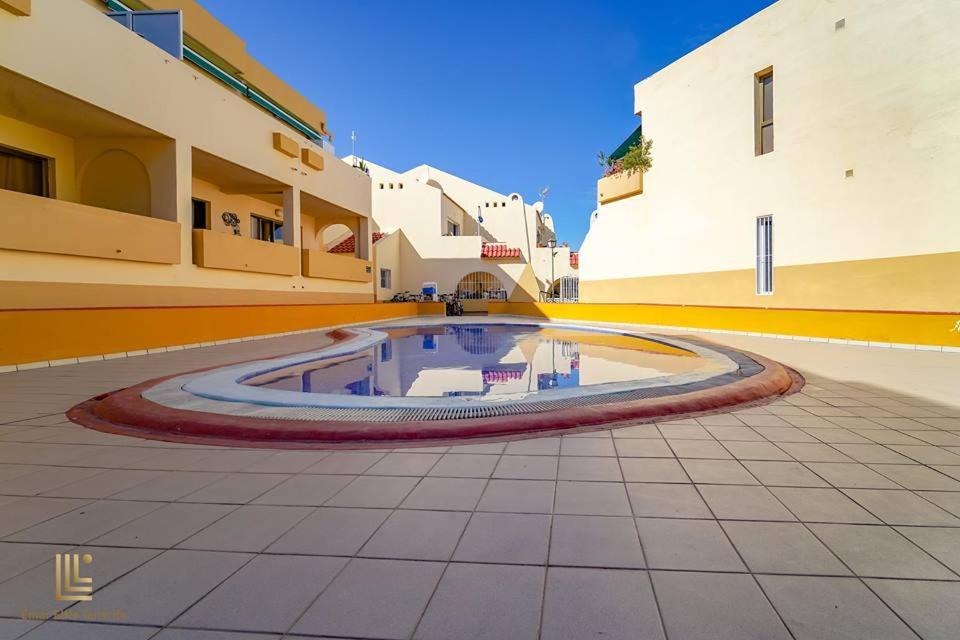 Maraverde 2 Bedroom Apartment Costa Adeje  Esterno foto