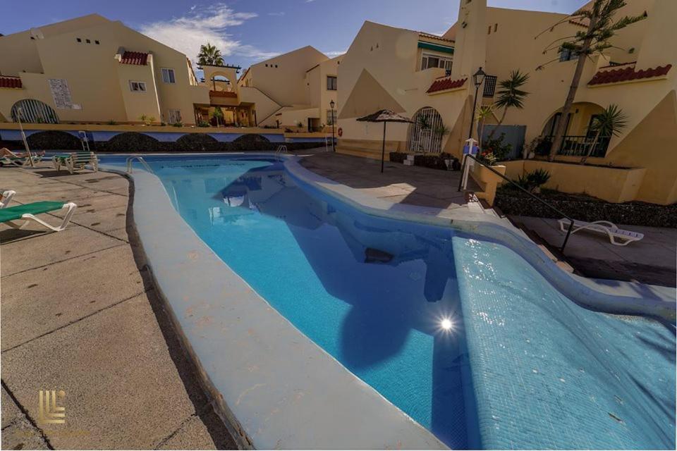 Maraverde 2 Bedroom Apartment Costa Adeje  Esterno foto